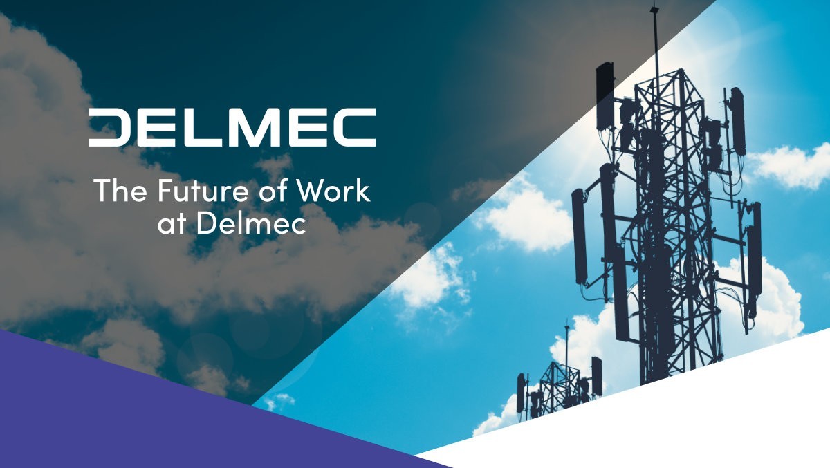 The Future of Work at Delmec